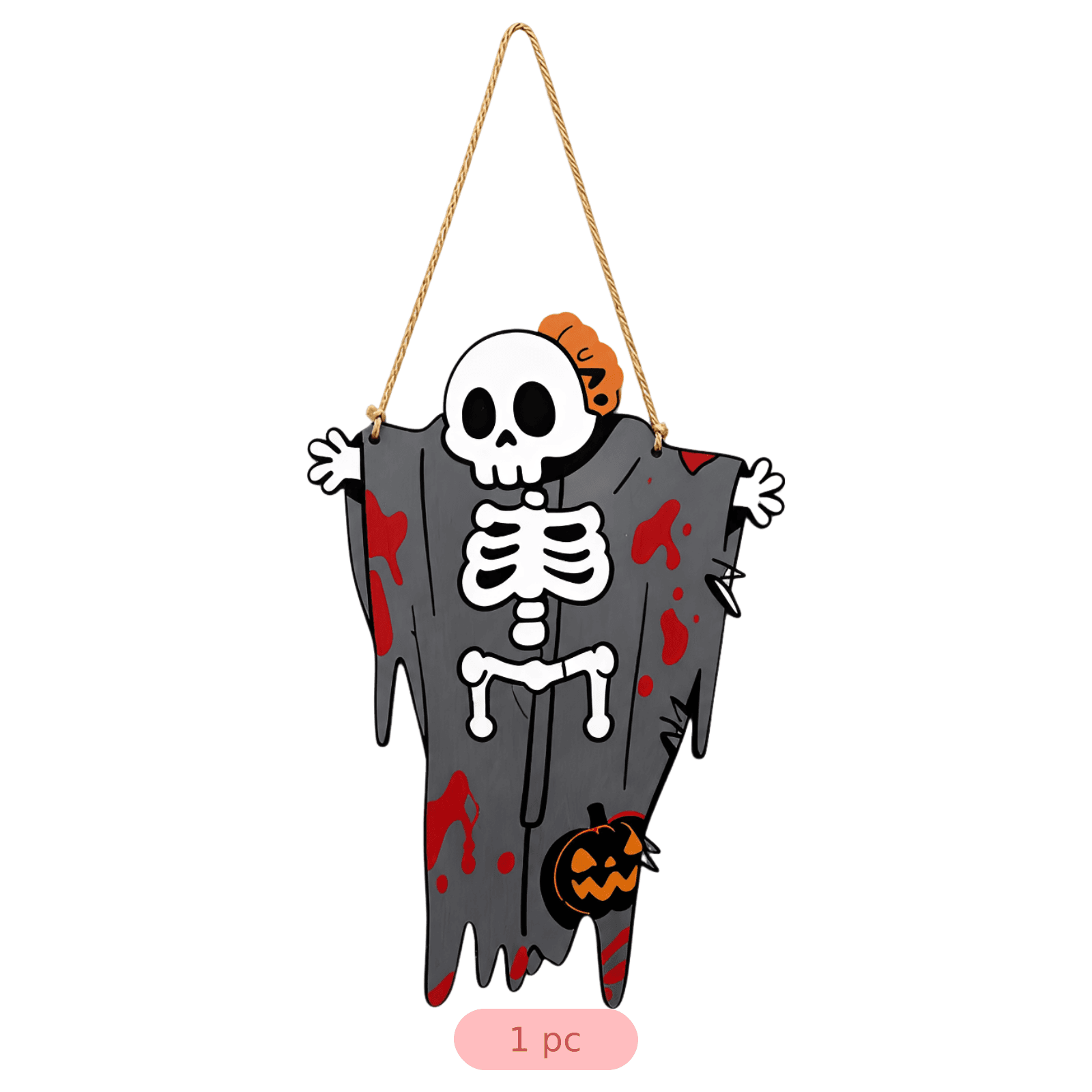 清单图
