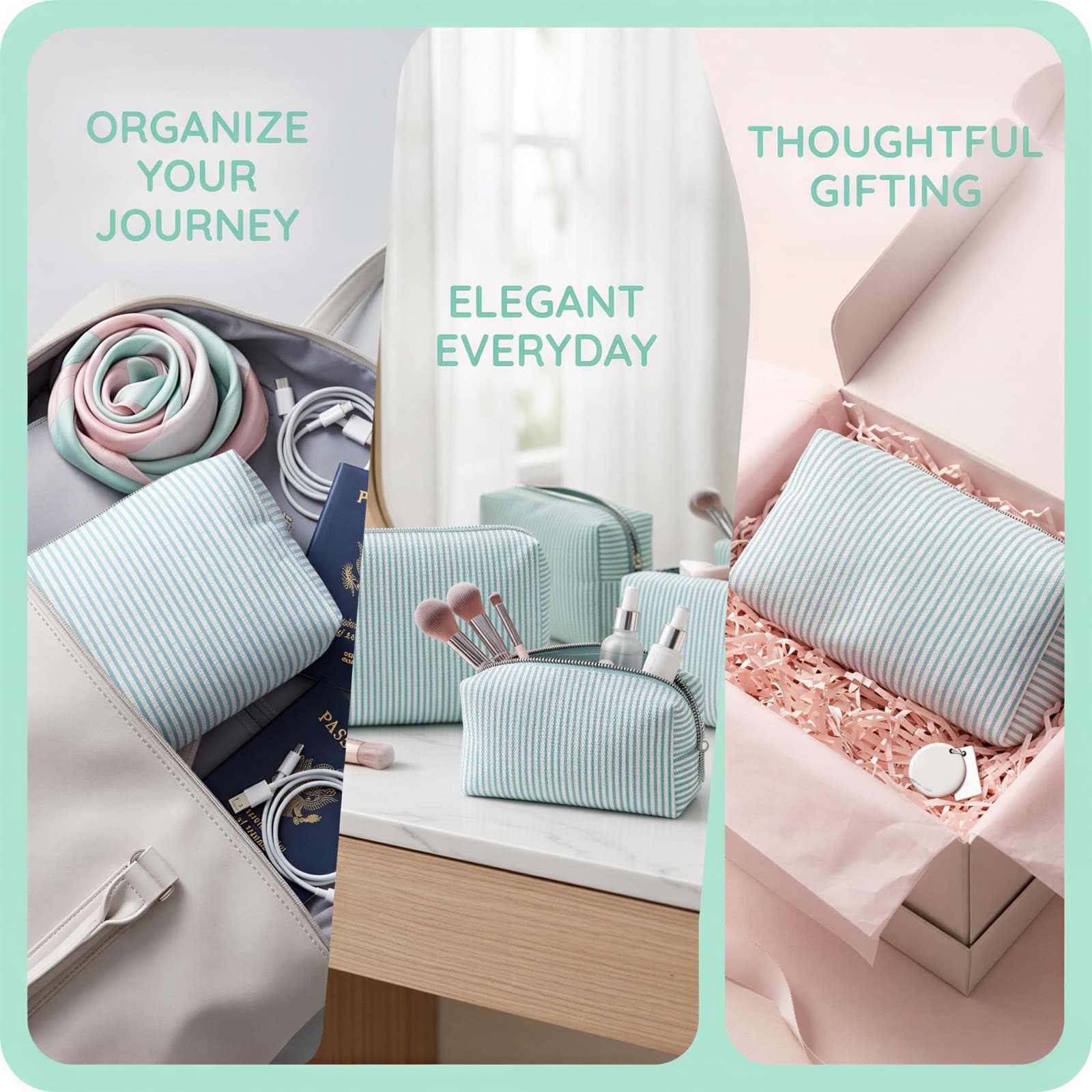 多场景图