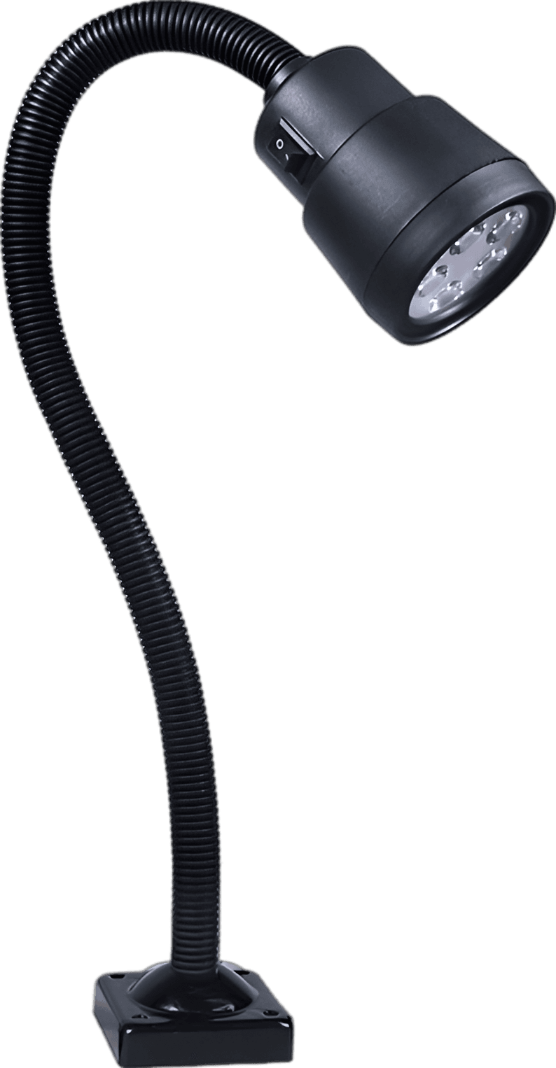 5W 软管 LED 机床工作灯