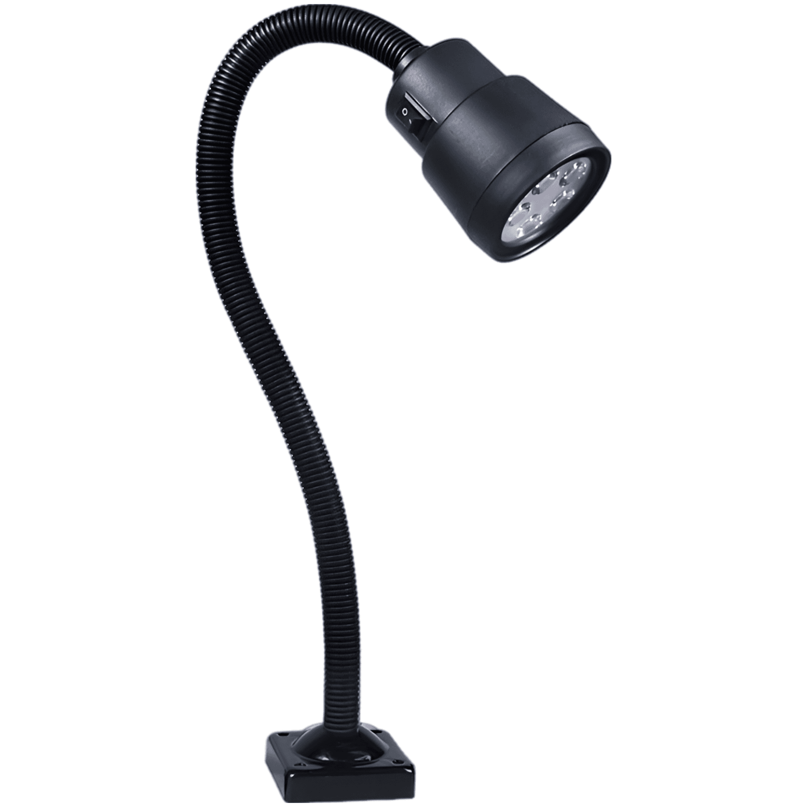 5W 软管 LED 机床工作灯