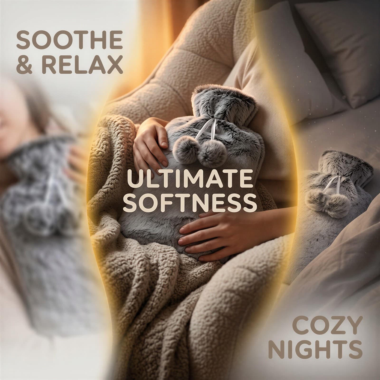 多场景图