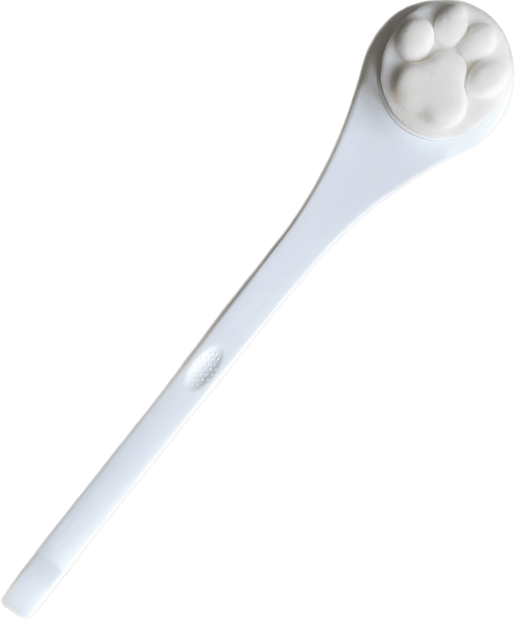 猫爪长柄后背润肤乳涂抹器