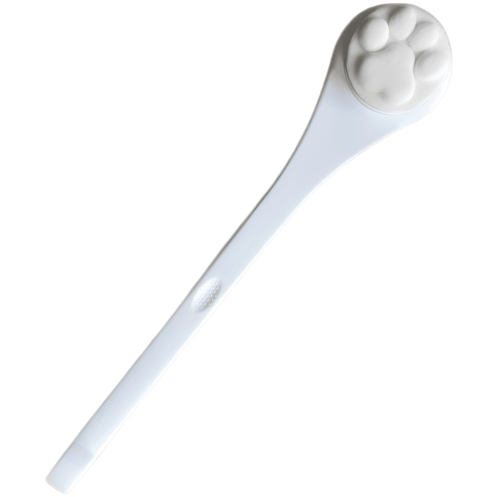 猫爪长柄后背润肤乳涂抹器
