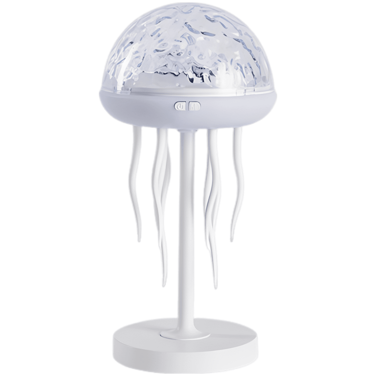 水母水波纹星空投影灯