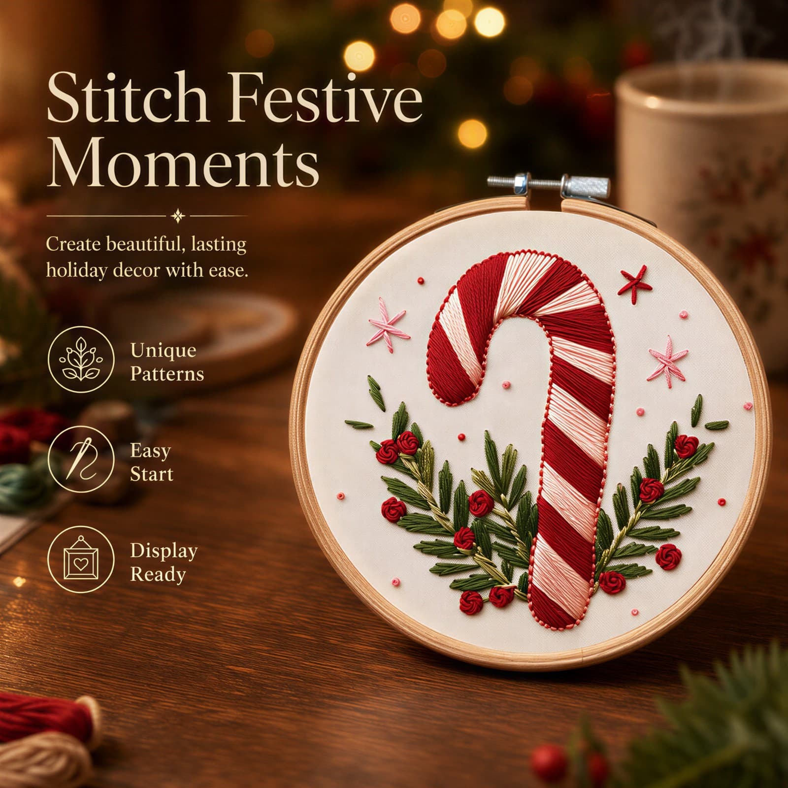 卖点图