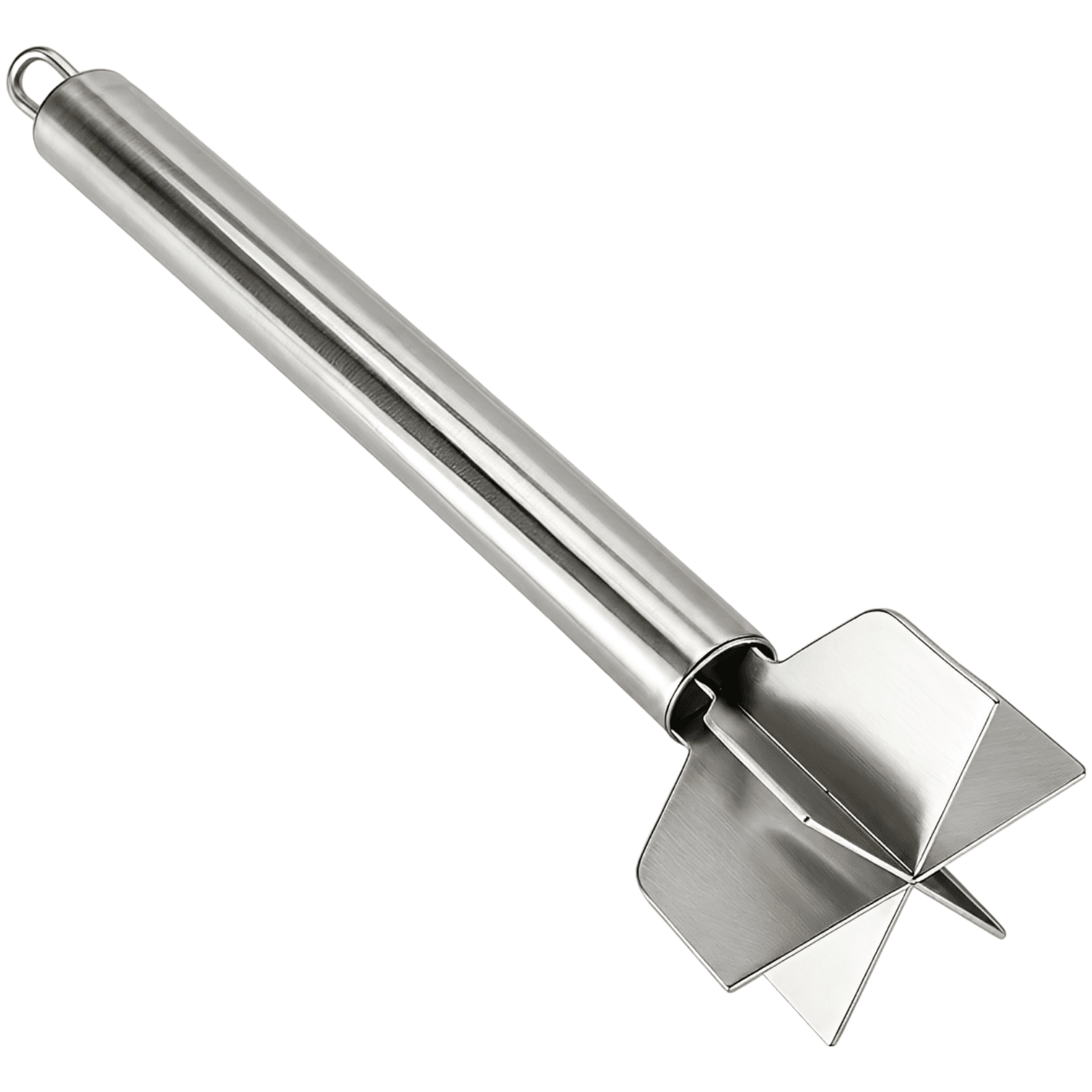不锈钢多功能绞肉捣碎器