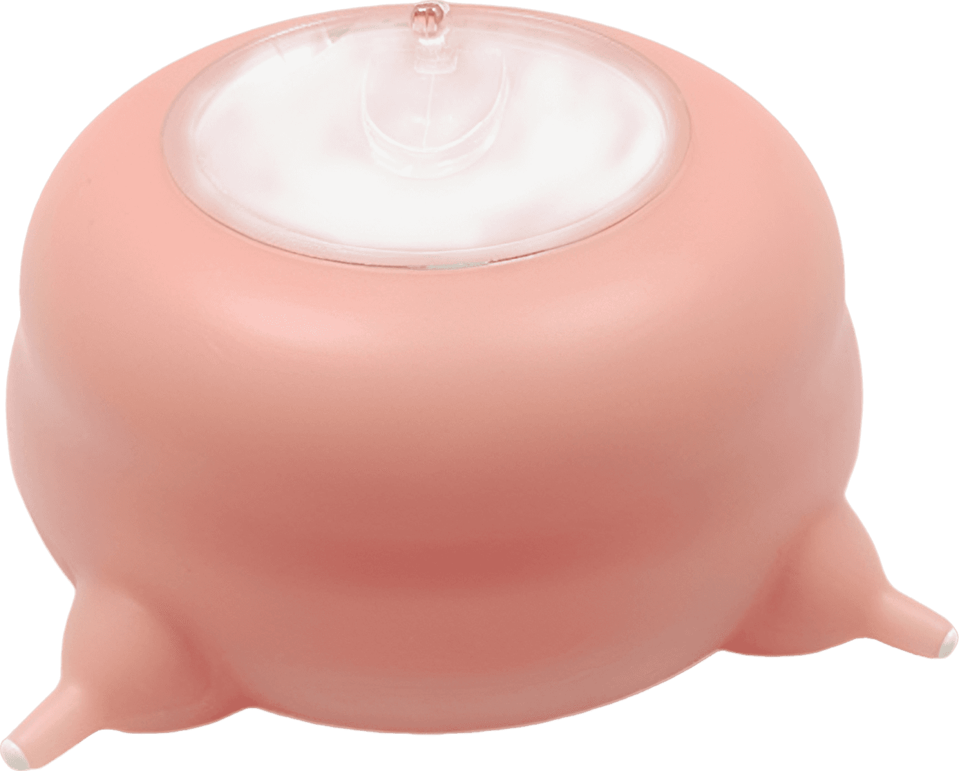 Pumpkin 多胎幼宠仿生喂奶器
