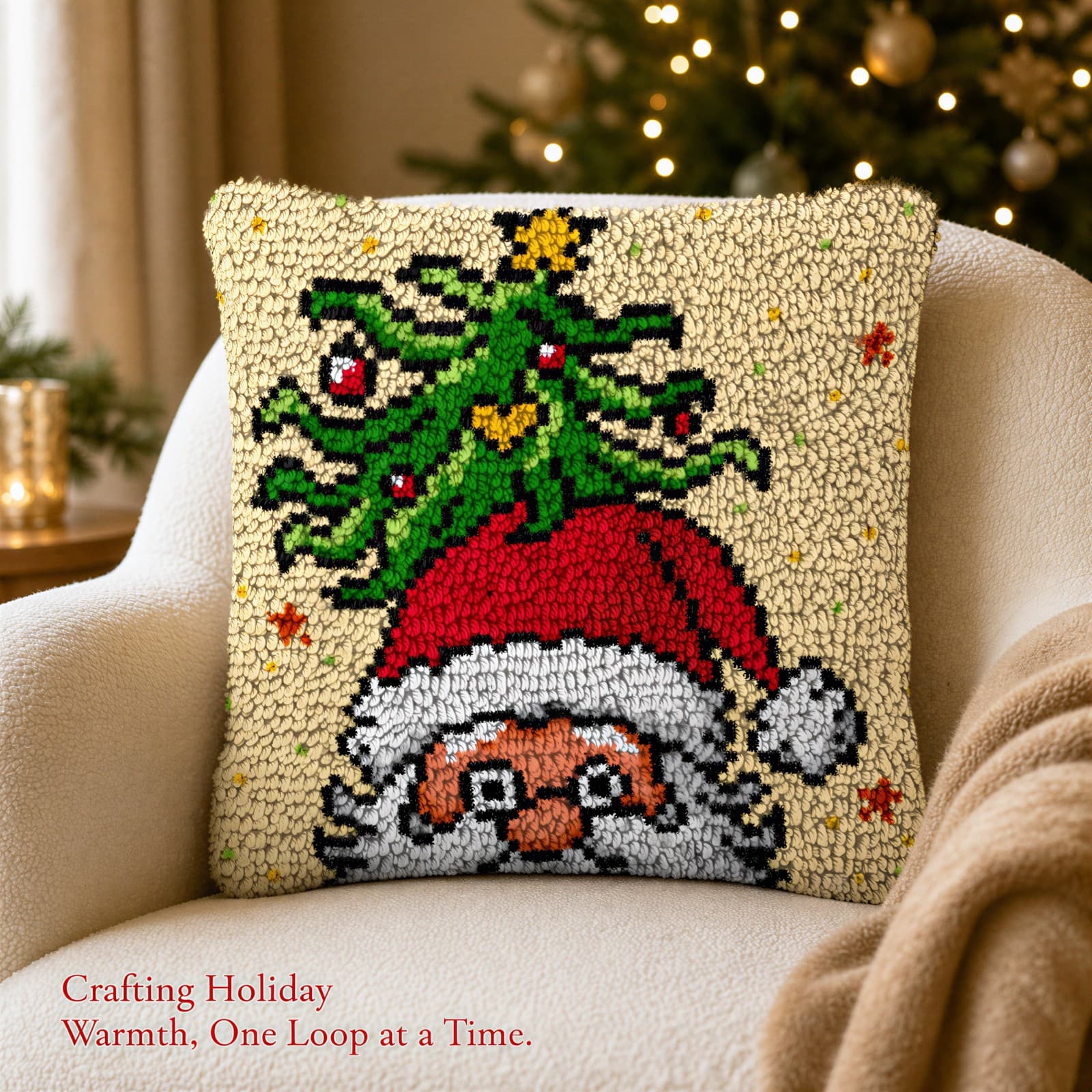 场景图